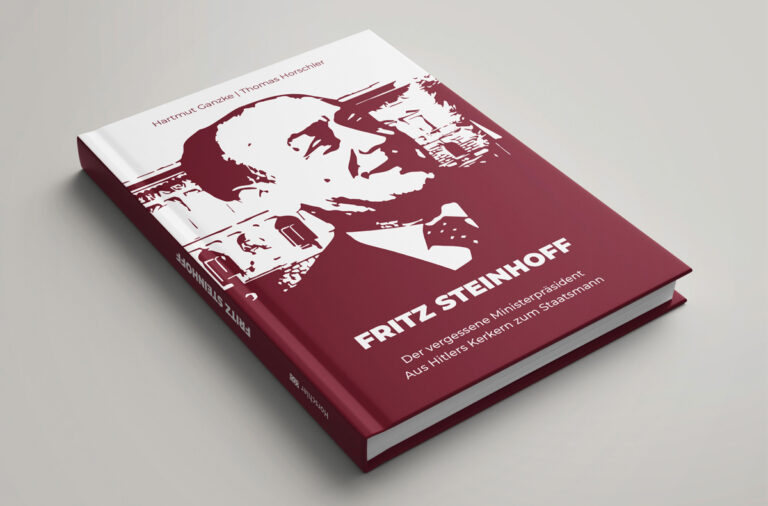Read more about the article Fritz Stein­hoff – Der ver­ges­se­ne Minis­ter­prä­si­dent Aus Hit­lers Ker­kern zum Staatsmann