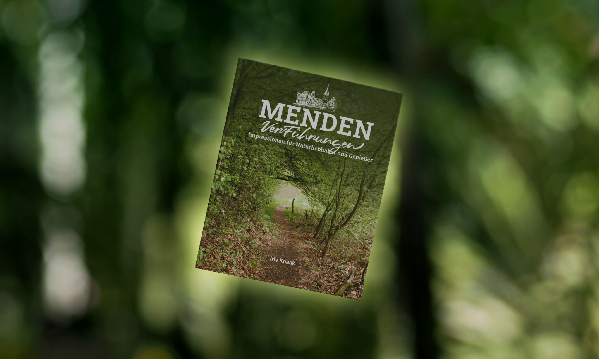mendenbuch mockup