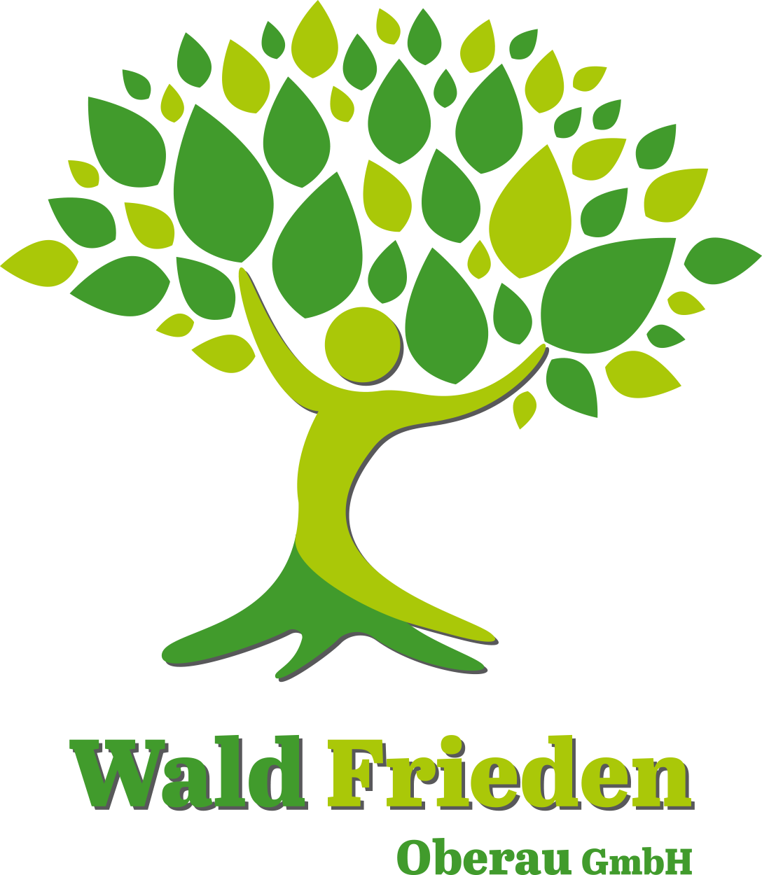 Wald­Frie­den