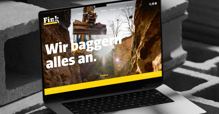 Read more about the article Vom Kon­zept bis zur Betreuung