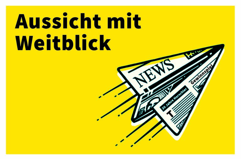Read more about the article 30 Jah­re Hor­sch­ler Kommunikation