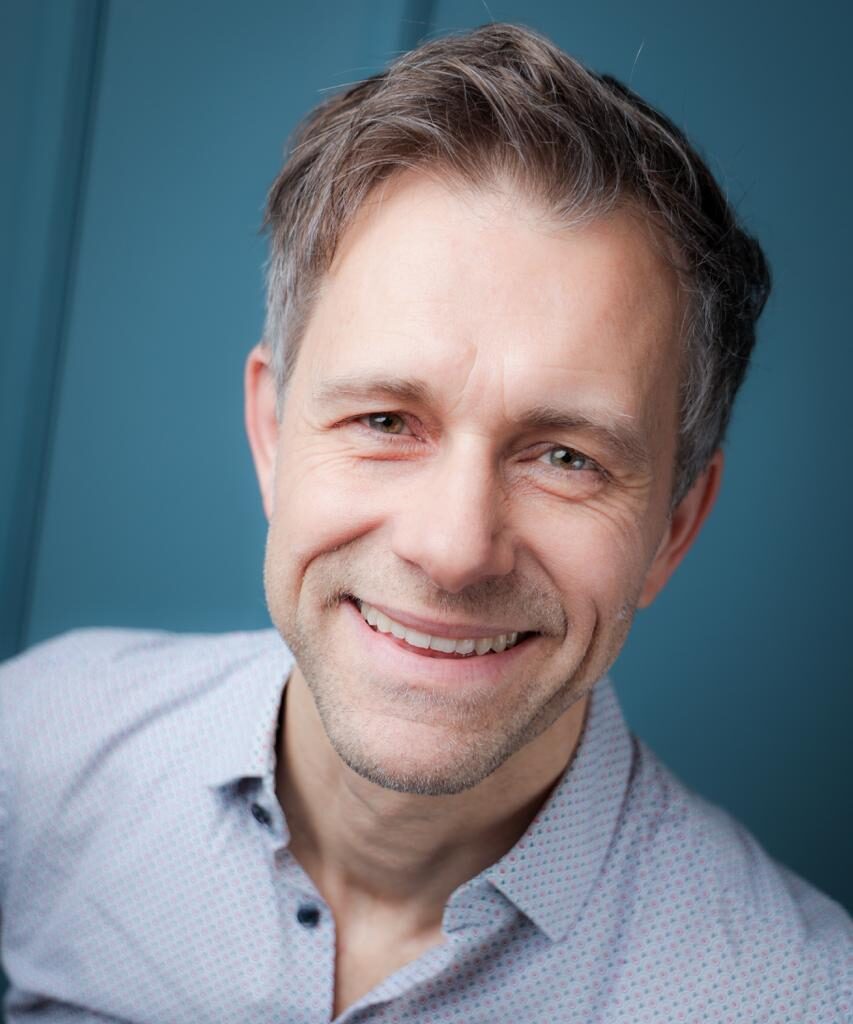 Ilja Zeidler