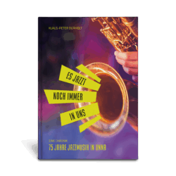 Es jazzt noch immer in uns.