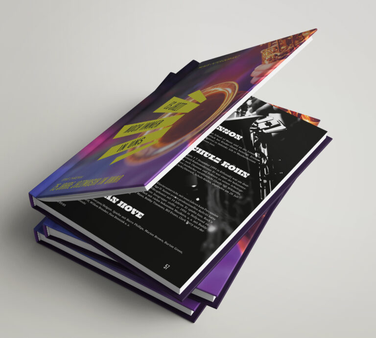 Read more about the article Unse­re Neuerscheinung