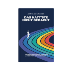 Das hätt’ste nicht gedacht